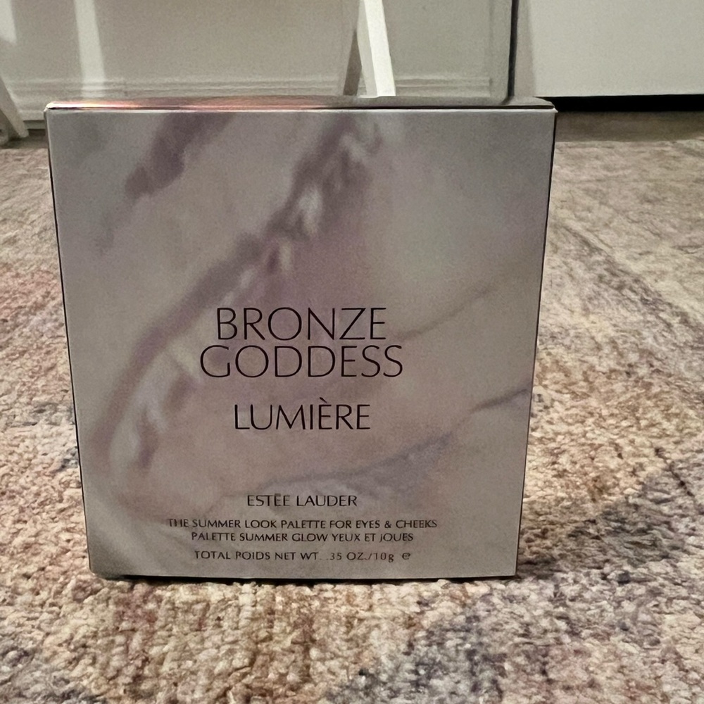 Bronze Goddess Lumière Eyeshadow | Estee Lauder